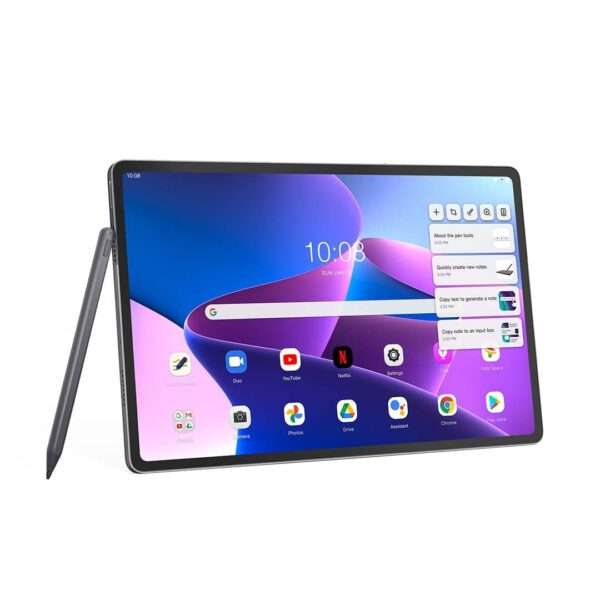 Lenovo Tab P12 Pro