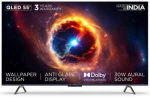 Acer W Series 4K