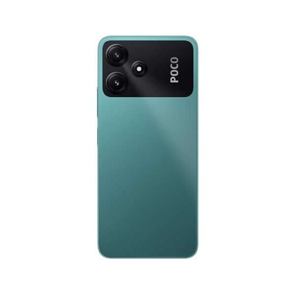 POCO M6 Pro 5G