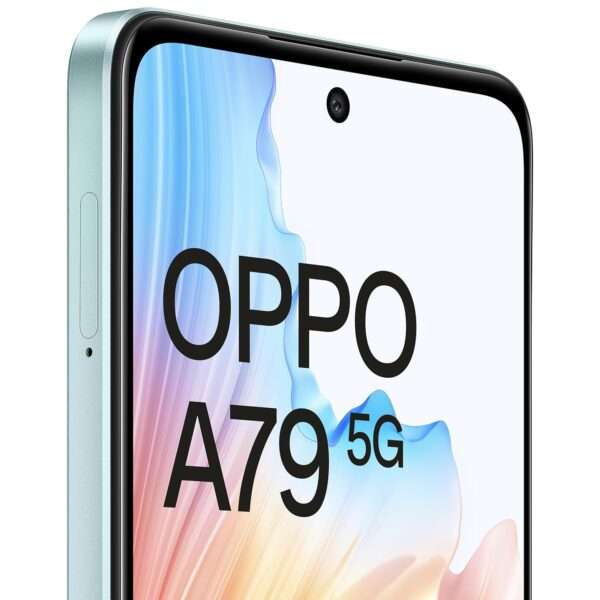 OPPO A79 5G