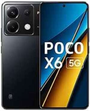 POCO X6 5G